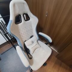 ゲーミングチェア