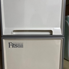Fits 収納ケース 8個
