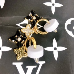 レディース ピアス の画像
