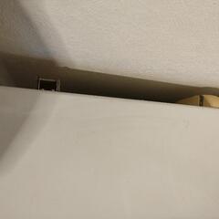上開き冷凍庫 Abitelaxの画像