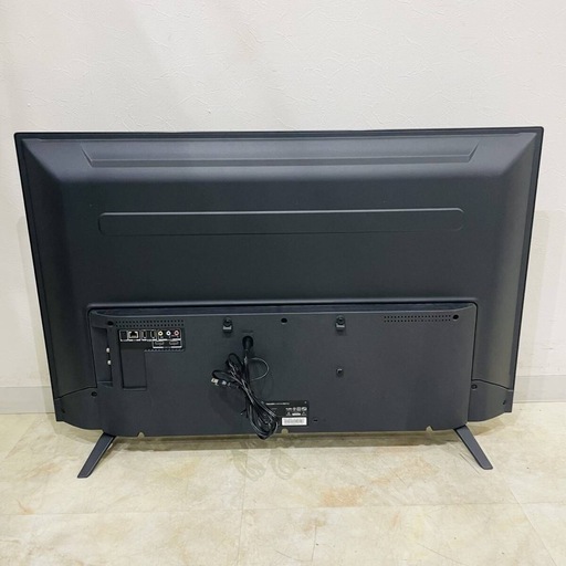 マクスゼン 液晶テレビ 40型 J40SK03 リモコン 取扱説明書あり J40SK03(2020年モデル)｜maxzen（マクスゼン）