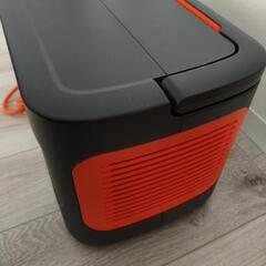 ポータブル電源　Jackery  1000plusの画像