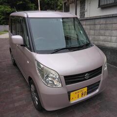 個人分割可能🌟車検ほぼ満タン🌟パレット🌟美車🌟ナビ付🌟絶好調🌟ポ...