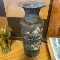 花瓶