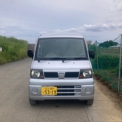 車検長い❗️エアコンバッチリ❗️コミコミ❗️
