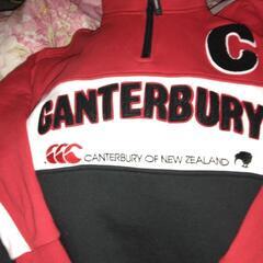 トレーナーの画像