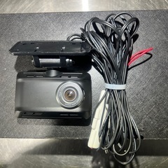 コムテック　ドライブレコーダー　HDR-352GHの画像