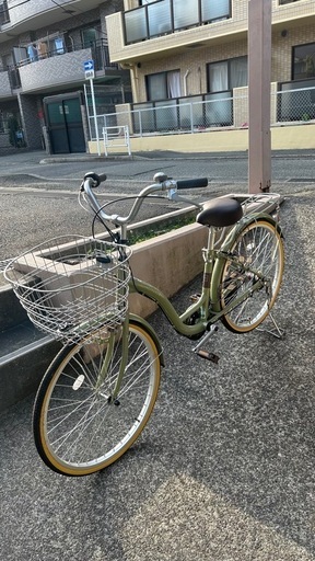 Asahi 自転車