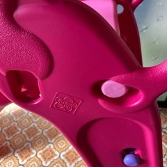 滑り台　折りたたみ式の画像