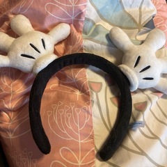 カチューシャ