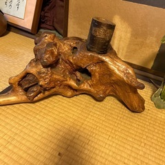 流木