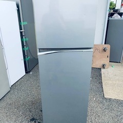  超高年式✨送料設置無料❗️家電2点セット 洗濯機・冷蔵庫 の画像
