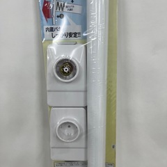新品未使用⭐️LIXILビバ⭐️超強化極太突っ張りポールの画像