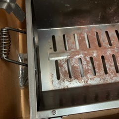 CAMPECO バーベキューグリル NO.LH-0781の画像