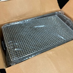 CAMPECO バーベキューグリル NO.LH-0781の画像