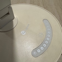 スタンディングライト、無料で差し上げます！の画像