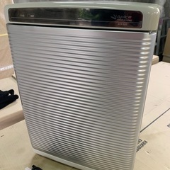ポータブル保冷温庫　冷蔵庫　コンパクト