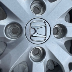 ホンダ 純正 アルミホイール 15インチ の画像