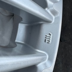 ホンダ 純正 アルミホイール 15インチ の画像