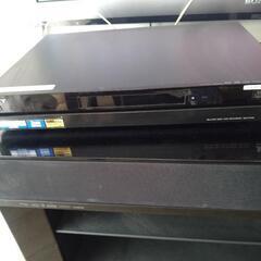 Blu-rayHDDレコーダー