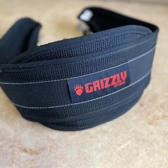 《引き渡し者決定済み》GRIZZLY グリズリー ナイロンディッ...