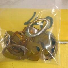 0529-463 手芸用品　パーツ