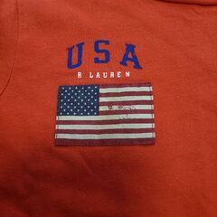 Ralph Laurenラルフローレン　Tシャツ110の画像