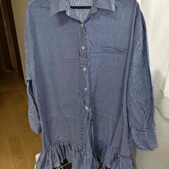 レディース服の画像