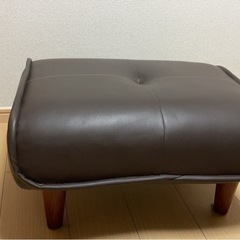 オットマン スツール ソファ 椅子