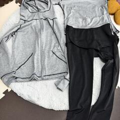 レディース運動服3点セット