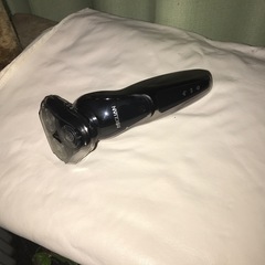 充電式カミソリ