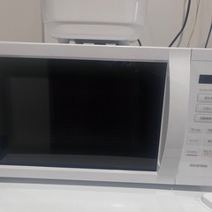 電子レンジ