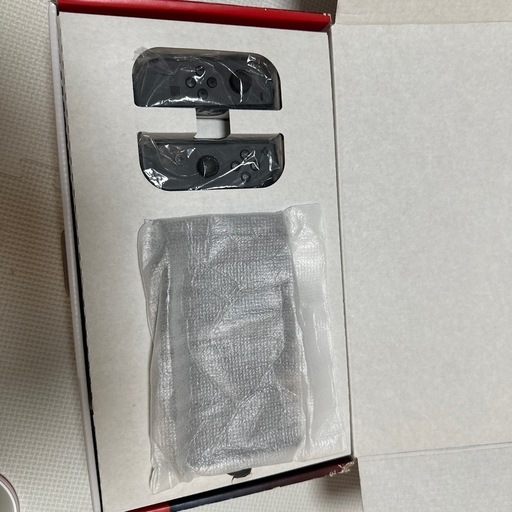 早い者勝ち‼️Switch