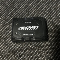 BURTLE空調服最新モデル