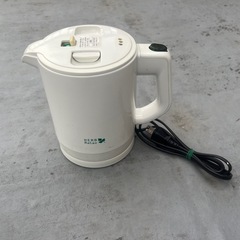 電気ケトル