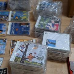 デアゴスティーニ　日本のうた　CD マガジンの画像