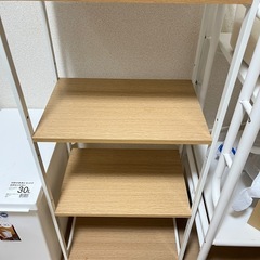 棚
