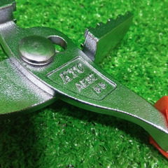 KTC AE92 ホースクリッププライヤー【船橋馬込店】【店頭取引限定】【中古】ITNWYU53Z7SYの画像