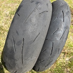ダンロップα13