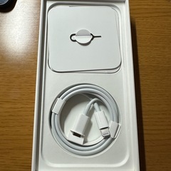 iPhone12  128GB　Simロック解除済み の画像