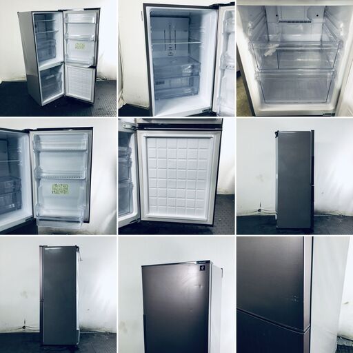 ★自社エリア内限定商品★ 中古 5ドア冷蔵庫 三菱 (No.4204) ☆自社エリア内限定商品☆ 中古 5ドア冷蔵庫 三菱 (No.4204)