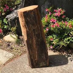 欅の古材 A3 ケヤキ けやき 木材 DIYの画像