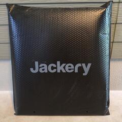 Jackery SolarSaga 100 ソーラーパネル 100W の画像