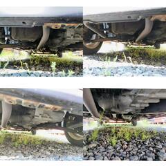ホンダ ライフ 4WD 車検有り 今年度税金込の画像