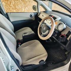 ホンダ ライフ 4WD 車検有り 今年度税金込の画像