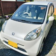 ホンダ ライフ 4WD 車検有り 今年度税金込