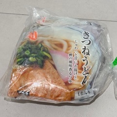 きつねうどん