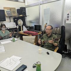 三線教室　結華会の画像