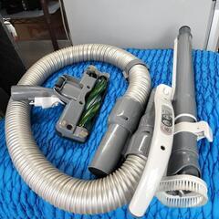 東芝 紙パック 掃除機 メガホイール の画像