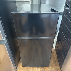 2025年製❗️美品　60L 冷蔵庫